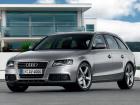 Audi A4 Avant 2.7 TDI, 2008 - ....