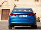 Hyundai Elantra 2.0, 2016 - 2019
