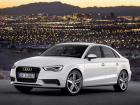 Audi A3 1.4 TFSI, 2013 - 2016