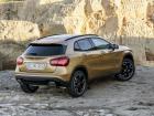 Mercedes-Benz GLA 180 D, 2017 - ....