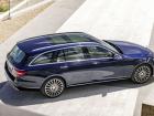 Mercedes-Benz E 250, 2016 - ....