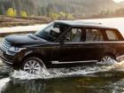 Land Rover Range Rover 5.0 V8 Supercharged, 2013 - ....