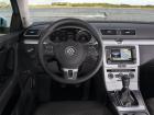 Volkswagen Passat 1.8 TSI, 2011 - ....