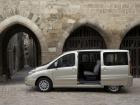 Peugeot Expert Tepee 2.0, 2007 - ....