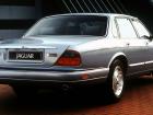 Jaguar XJ6 4.0, 1994 - 1997