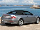 BMW 6 seeria 635d Cabrio, 2007 - ....