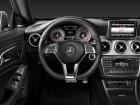 Mercedes-Benz CLA 250 4MATIC, 2013 - 2016