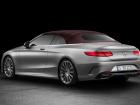 Mercedes-Benz S 560, 2017 - ....