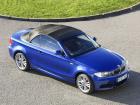 BMW 1 seeria 135i Cabrio, 2008 - ....