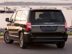 Chrysler Town & Country 4.0 V6, 2008 - ....