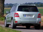 Mercedes-Benz GLK 220 CDI 4Matic, 2008 - 2012