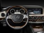 Mercedes-Benz S 63 AMG 4MATIC, 2013 - 2017