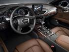 Audi A7 Sportback 3.0 TFSI quattro S-tronic, 2012 - ....