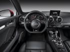 Audi A3 1.6 TDI, 2012 - ....