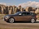 BMW 1 seeria 116i, 2012 - 2015
