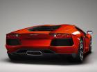 Lamborghini Aventador LP700-4, 2011 - 2016