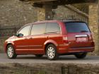 Chrysler Grand Voyager 2.8 CRD, 2008 - 2011