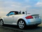 Audi TT Roadster 1.8 5V Turbo Quattro, 1999 - 2005