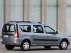 Dacia Logan MCV 1.4, 2008 - 2013