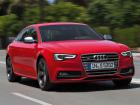 Audi S5 Sportback 3.0 TFSI quattro, 2011 - 2016