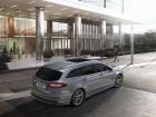 Ford Mondeo Wagon 2.0 EcoBoost, 2014 - ....