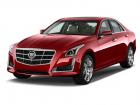 Cadillac CTS 2.0 AWD, 2013 - ....