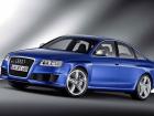 Audi RS 6 4F,C6, 2008 - 2010
