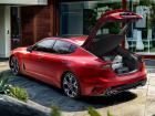 Kia Stinger 2.0, 2019 - ....