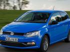 Volkswagen Polo 1.4 TDI , 2014 - ....