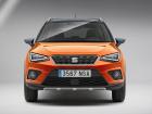 SEAT Arona 1.6 D, 2017 - ....