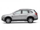 Chevrolet Captiva 2.4 4WD, 2006 - 2011