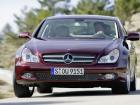 Mercedes-Benz CLS 280, 2008 - 2010