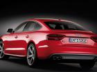 Audi S5 Sportback 3.0 TFSI quattro, 2011 - 2016