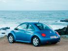 Volkswagen Beetle 1.9 TDI, 2000 - 2004