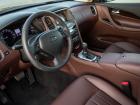 Infiniti QX50 2.5 AWD, 2016 - ....