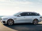 Jaguar XF Sportbrake 2.0d 4x4, 2017 - ....