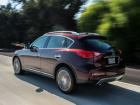 Infiniti QX50 2.5 AWD, 2016 - ....