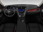 Cadillac CTS 2.0 AWD, 2013 - ....