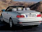 BMW 3 seeria 325Ci Cabrio, 2003 - 2007