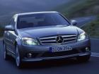 Mercedes-Benz C 350 4MATIC, 2007 - 2011