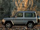 Mercedes-Benz G 500 4MATIC, 2008 - 2012