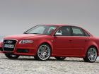 Audi RS 4 4.2 FSI quattro, 2005 - 2007