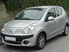 Nissan Pixo 1.0, 2009 - ....