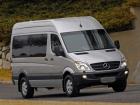 Mercedes-Benz Sprinter 211 CDI L1H1, 2006 - ....