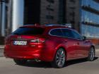 Mazda 6 SkyActiv-G 2.0, 2018 - ....