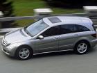 Mercedes-Benz R 350 4Matic, 2006 - ....