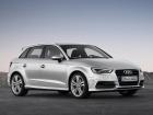 Audi A3 1.4 TFSI S-Tronic, 2012 - ....