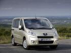 Peugeot Expert Tepee Long 1.6 TDi, 2007 - ....