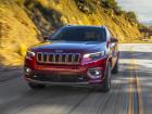 Jeep Cherokee 2.4, 2018 - ....