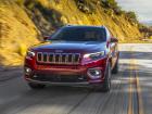 Jeep Cherokee 2.4 4x4, 2018 - ....